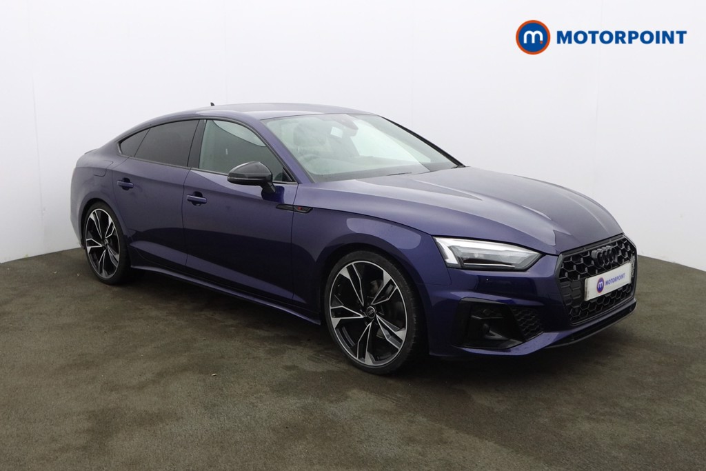 Used Audi A5 2024 for sale - 76641325: Photo 1