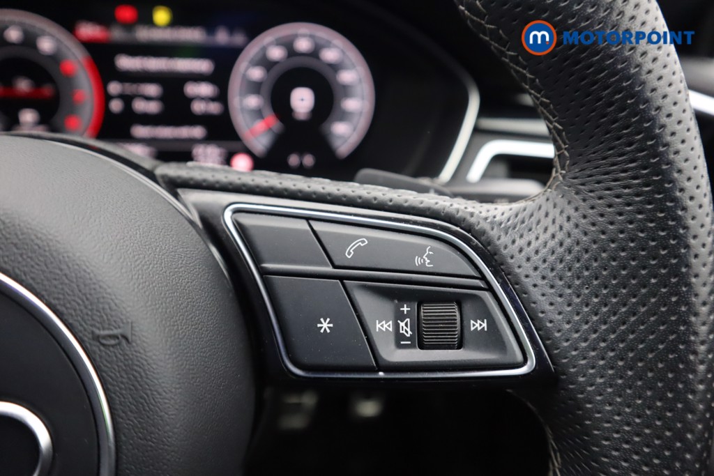 Used Audi A5 2024 for sale - 76641325: Photo 10