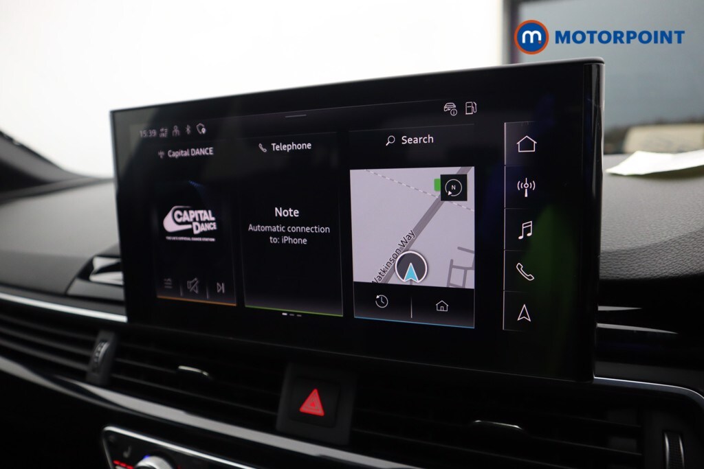 Used Audi A5 2024 for sale - 76641325: Photo 12