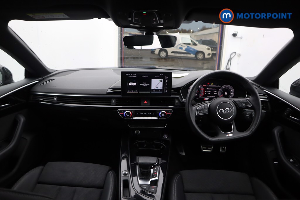 Used Audi A5 2024 for sale - 76641325: Photo 19