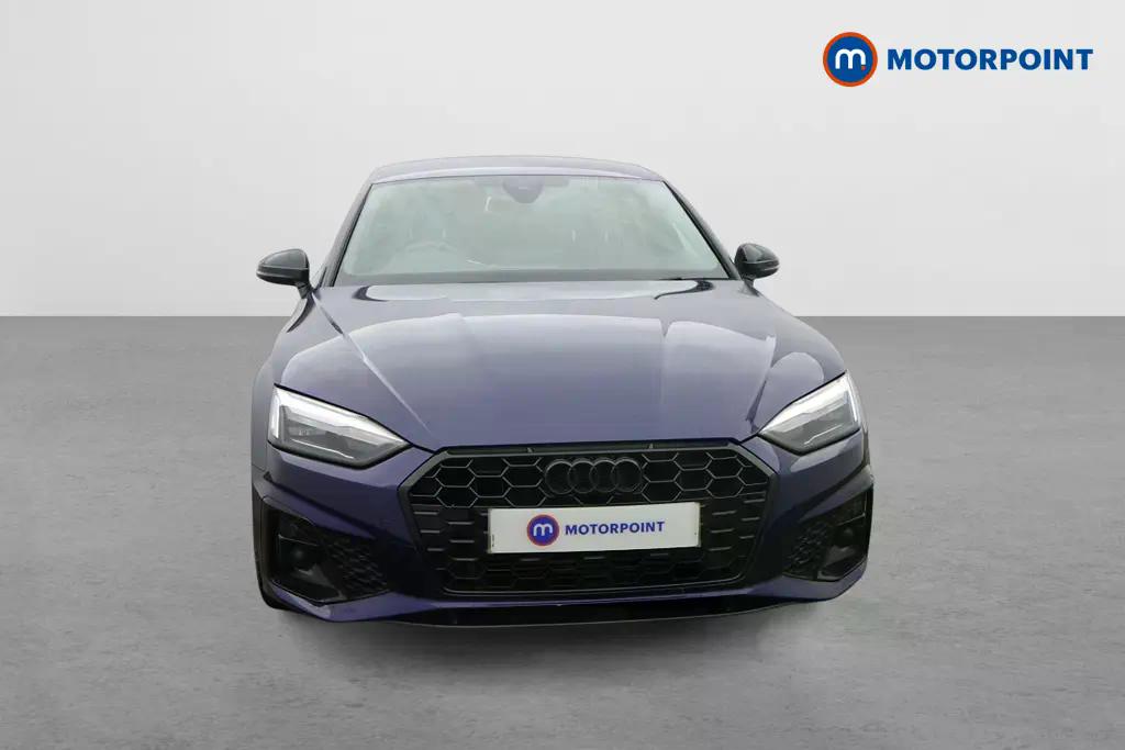 Used Audi A5 2024 for sale - 76641325: Photo 2