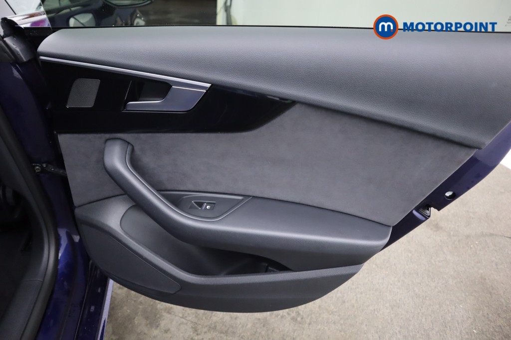 Used Audi A5 2024 for sale - 76641325: Photo 22