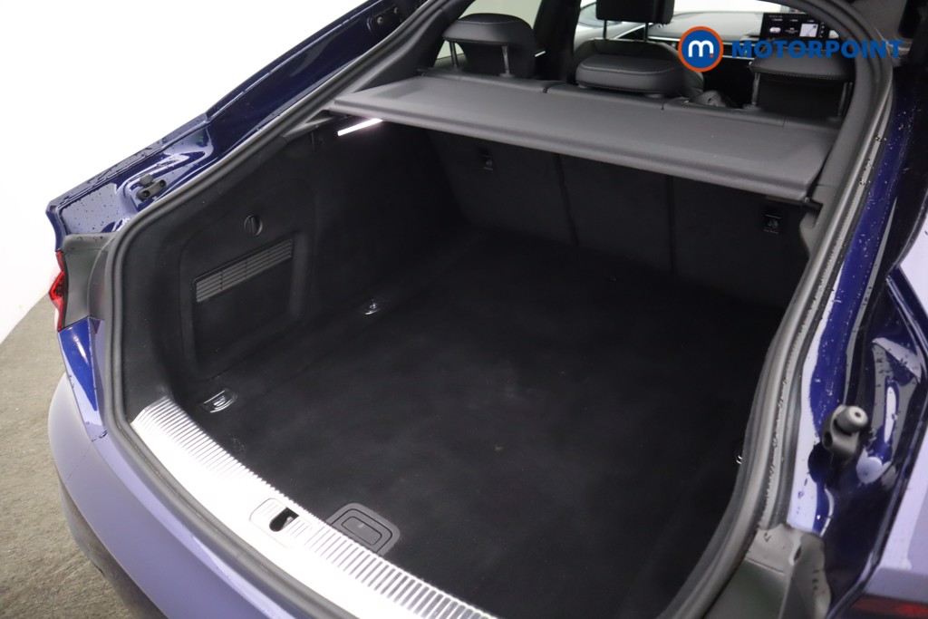 Used Audi A5 2024 for sale - 76641325: Photo 23