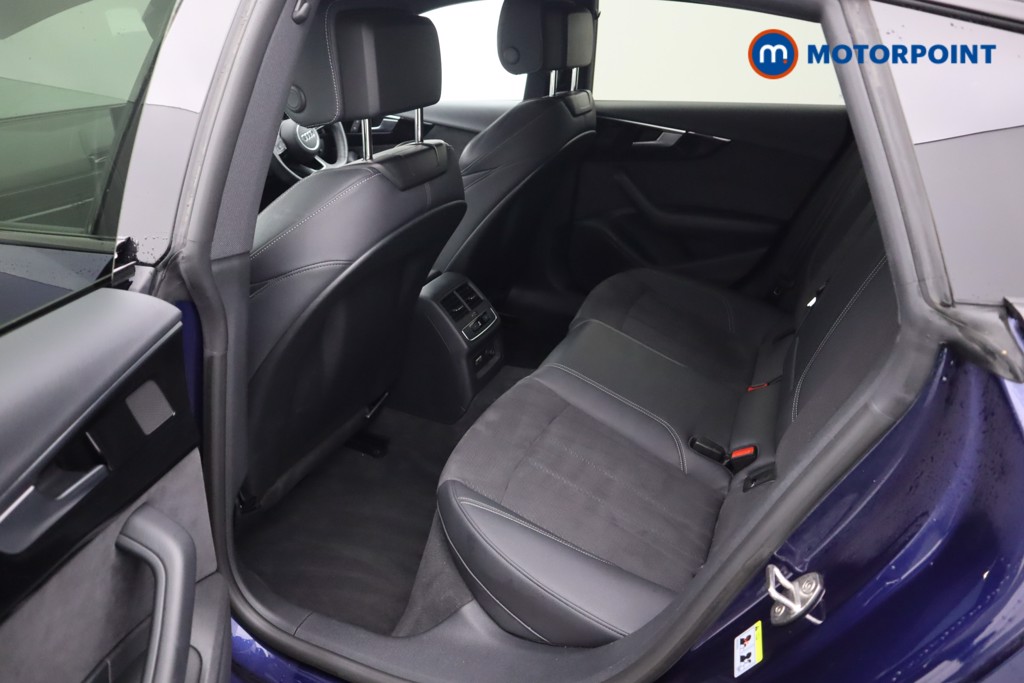 Used Audi A5 2024 for sale - 76641325: Photo 24