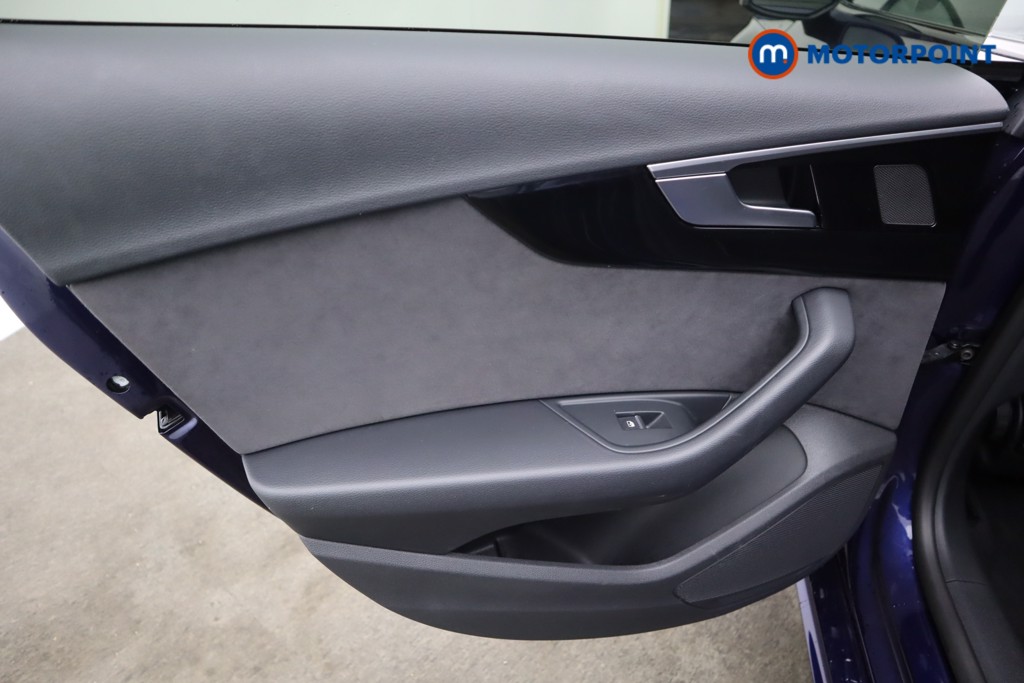 Used Audi A5 2024 for sale - 76641325: Photo 25