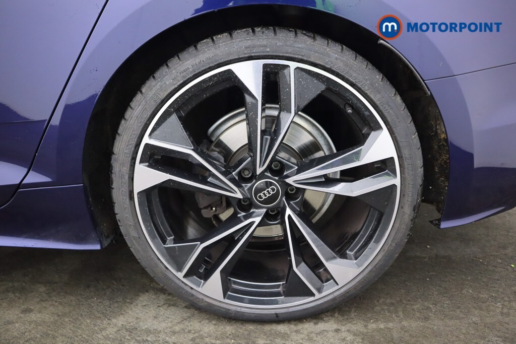 Used Audi A5 2024 for sale - 76641325: Photo 26