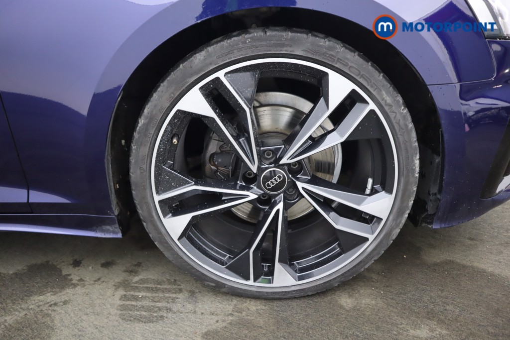 Used Audi A5 2024 for sale - 76641325: Photo 27