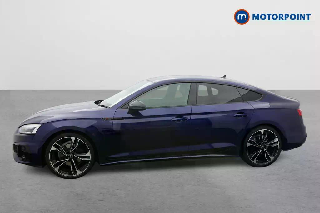 Used Audi A5 2024 for sale - 76641325: Photo 4