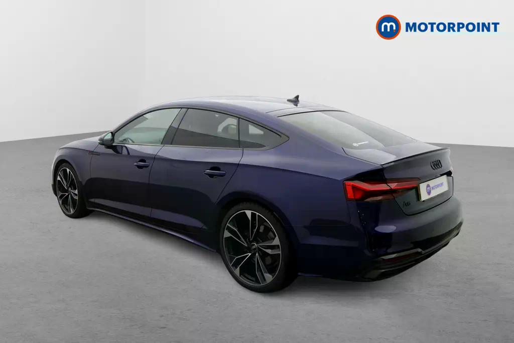 Used Audi A5 2024 for sale - 76641325: Photo 5