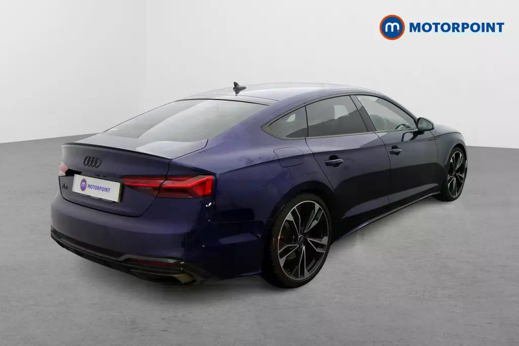 Used Audi A5 2024 for sale - 76641325: Photo 6