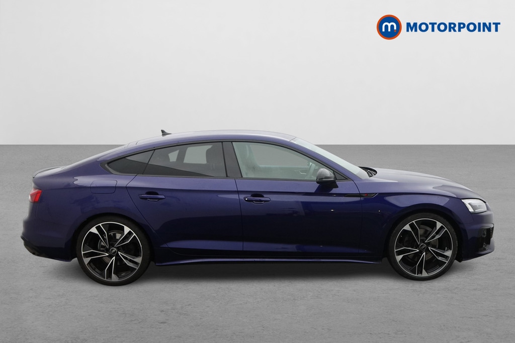 Used Audi A5 2024 for sale - 76641325: Photo 7