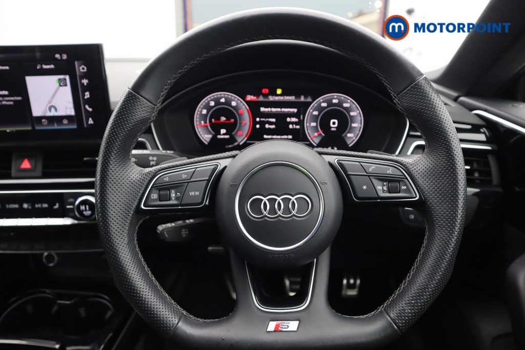 Used Audi A5 2024 for sale - 76641325: Photo 9