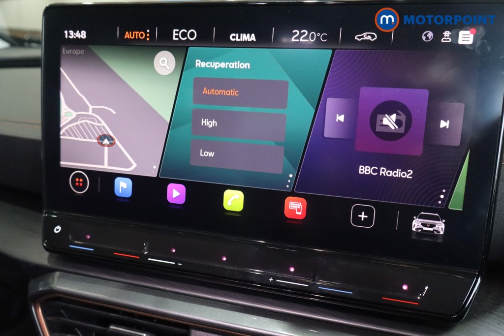 Used Cupra Formentor 2024 for sale - 77872844: Photo 10