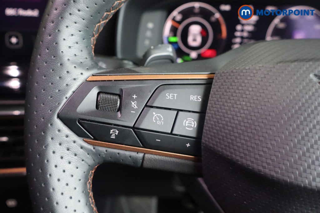 Used Cupra Formentor 2024 for sale - 77872844: Photo 14