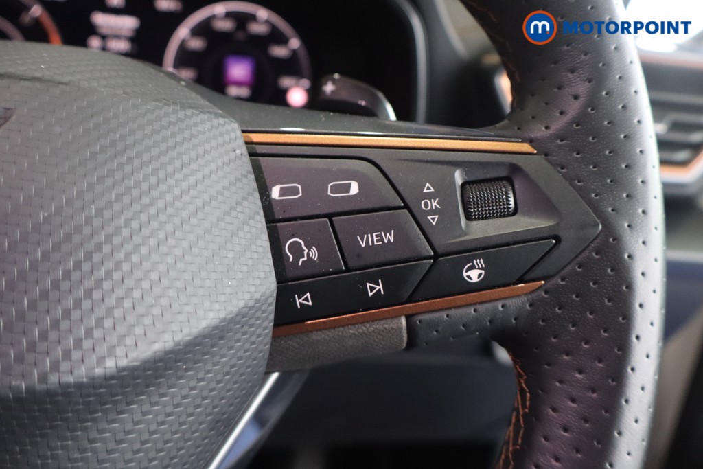 Used Cupra Formentor 2024 for sale - 77872844: Photo 15