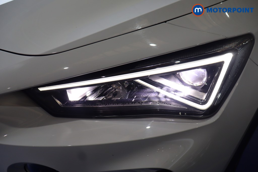 Used Cupra Formentor 2024 for sale - 77872844: Photo 22