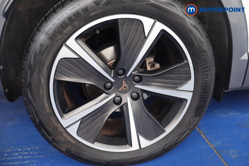 Used Cupra Formentor 2024 for sale - 77872844: Photo 25