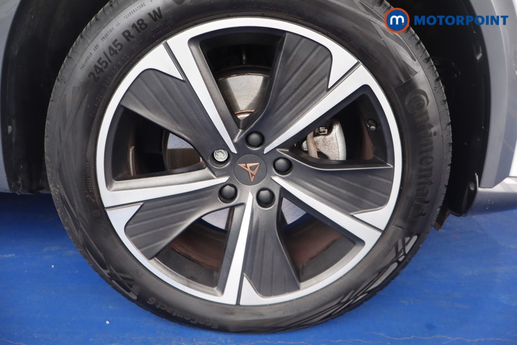 Used Cupra Formentor 2024 for sale - 77872844: Photo 26