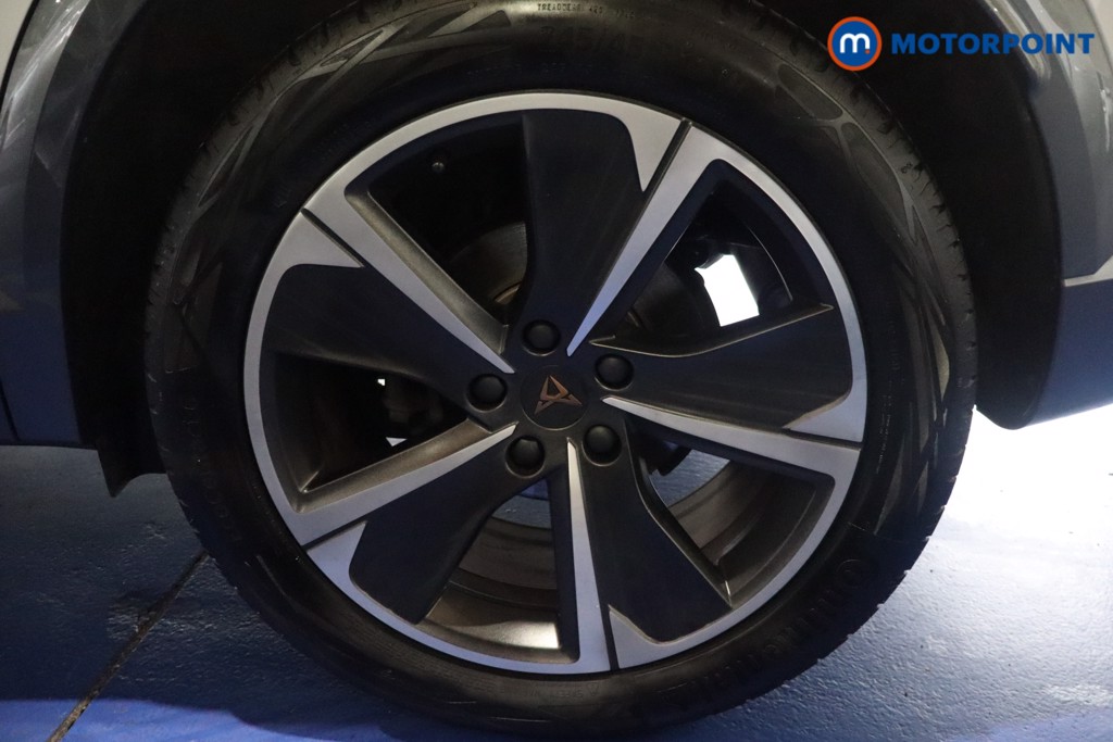 Used Cupra Formentor 2024 for sale - 77872844: Photo 28