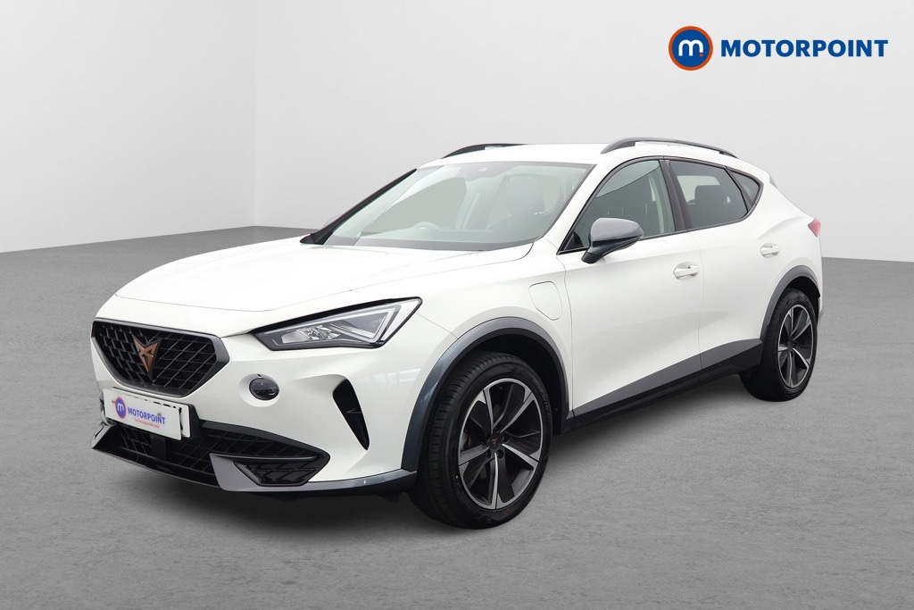 Used Cupra Formentor 2024 for sale - 77872844: Photo 3