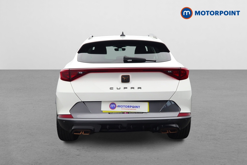 Used Cupra Formentor 2024 for sale - 77872844: Photo 6