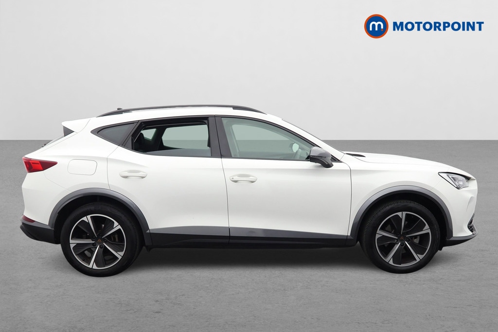 Used Cupra Formentor 2024 for sale - 77872844: Photo 8