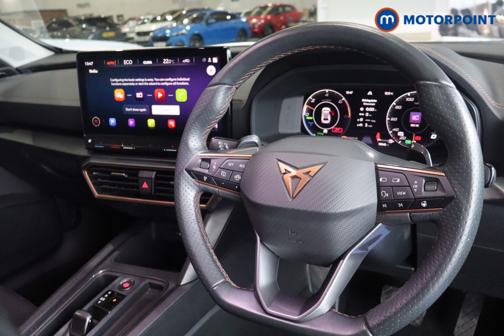 Used Cupra Formentor 2024 for sale - 77872844: Photo 9