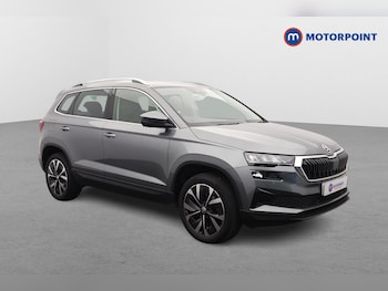 Used Skoda Karoq 2024 for sale - 79641007: Photo