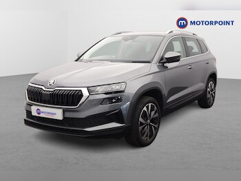 Used Skoda Karoq 2024 for sale - 79641007: Photo