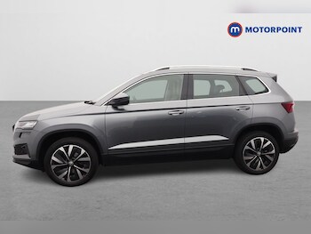 Used Skoda Karoq 2024 for sale - 79641007: Photo