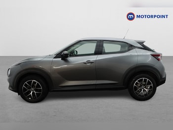 Used Nissan Juke 2022 for sale - 78788906: Photo