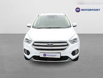 Used Ford Kuga 2019 for sale - 78500169: Photo