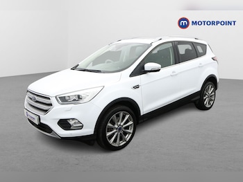 Used Ford Kuga 2019 for sale - 78500169: Photo