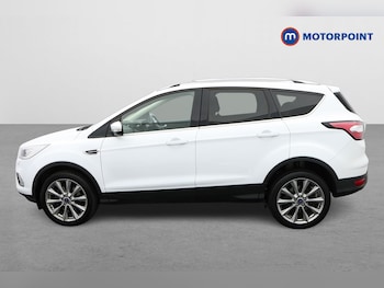 Used Ford Kuga 2019 for sale - 78500169: Photo