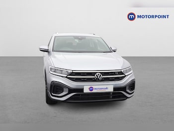 Used Volkswagen T-Roc 2023 for sale - 78720605: Photo