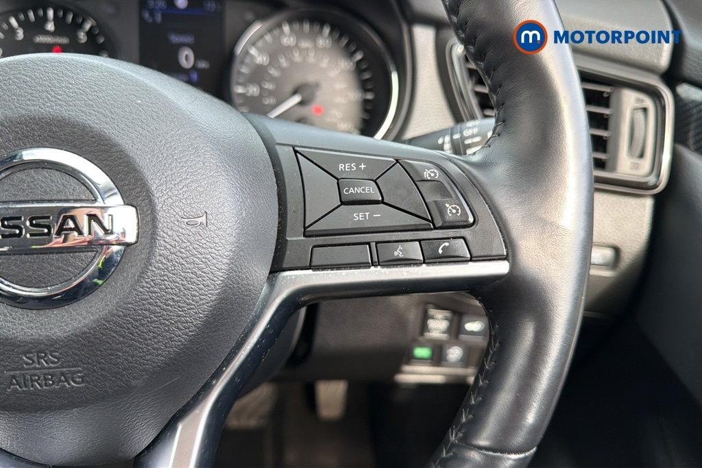 Used Nissan X-Trail 2020 for sale - 78123638: Photo 11