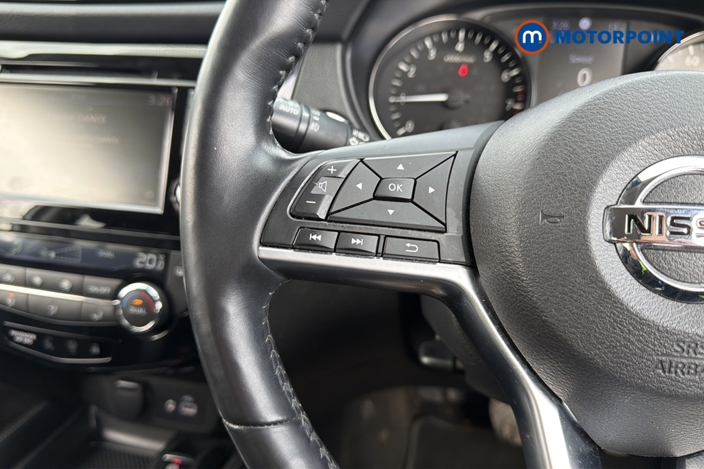 Used Nissan X-Trail 2020 for sale - 78123638: Photo 12