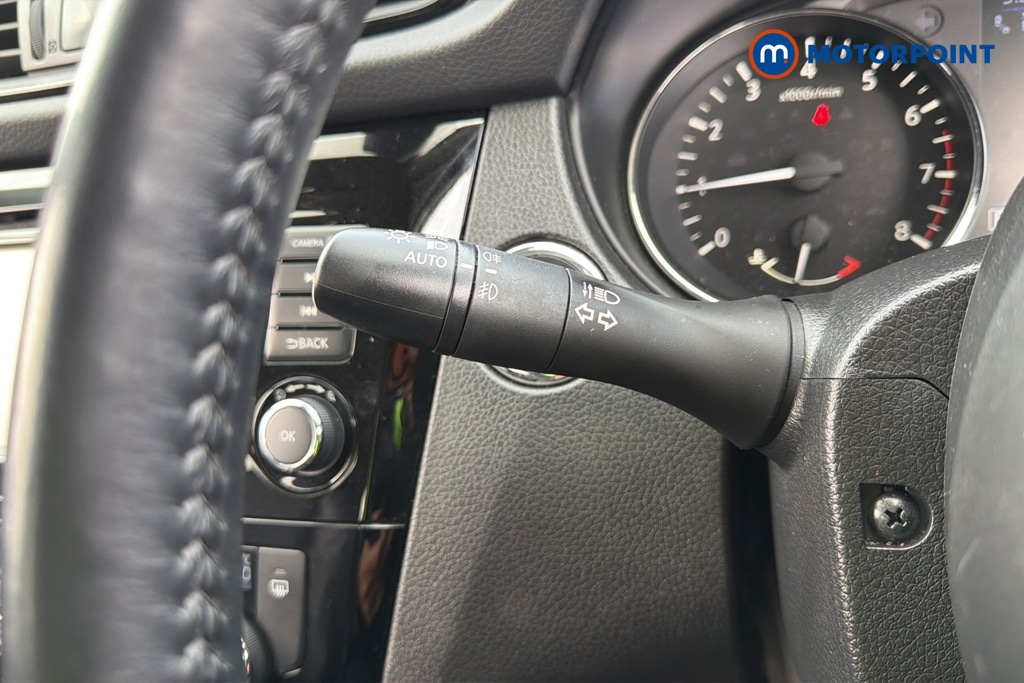 Used Nissan X-Trail 2020 for sale - 78123638: Photo 13