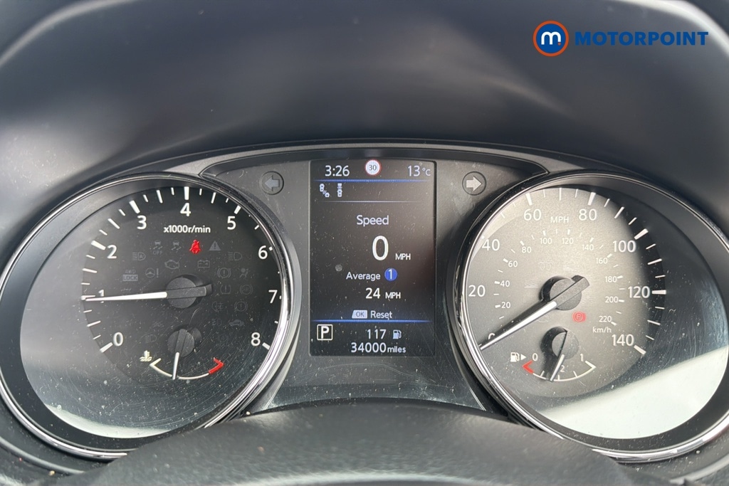 Used Nissan X-Trail 2020 for sale - 78123638: Photo 15