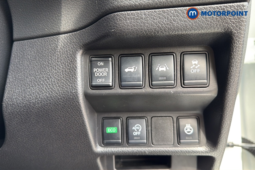 Used Nissan X-Trail 2020 for sale - 78123638: Photo 18