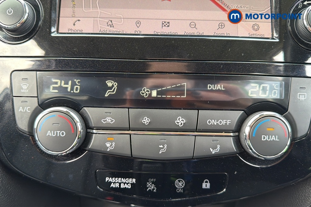 Used Nissan X-Trail 2020 for sale - 78123638: Photo 19