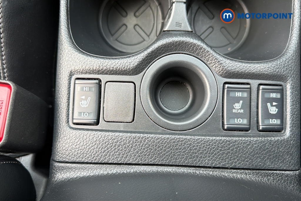 Used Nissan X-Trail 2020 for sale - 78123638: Photo 21