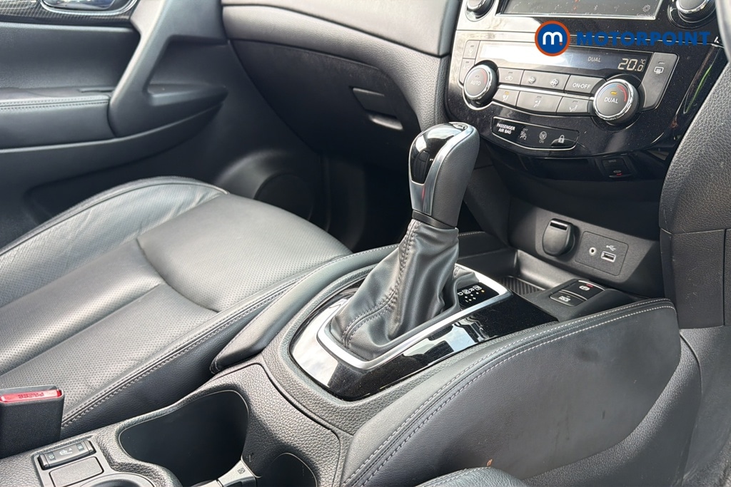 Used Nissan X-Trail 2020 for sale - 78123638: Photo 22