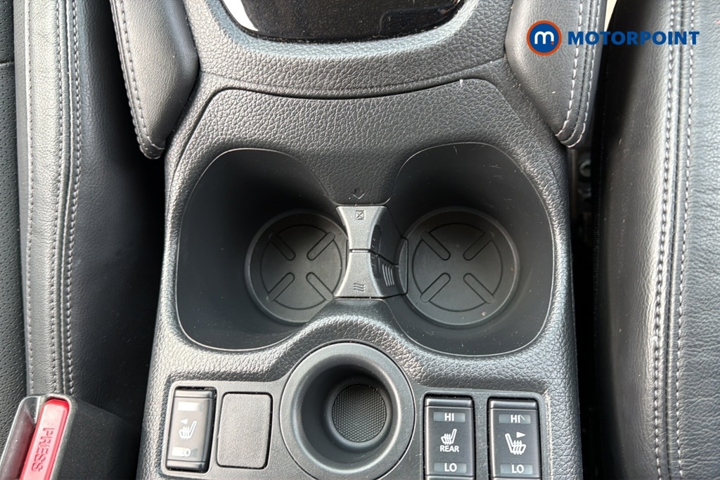 Used Nissan X-Trail 2020 for sale - 78123638: Photo 23