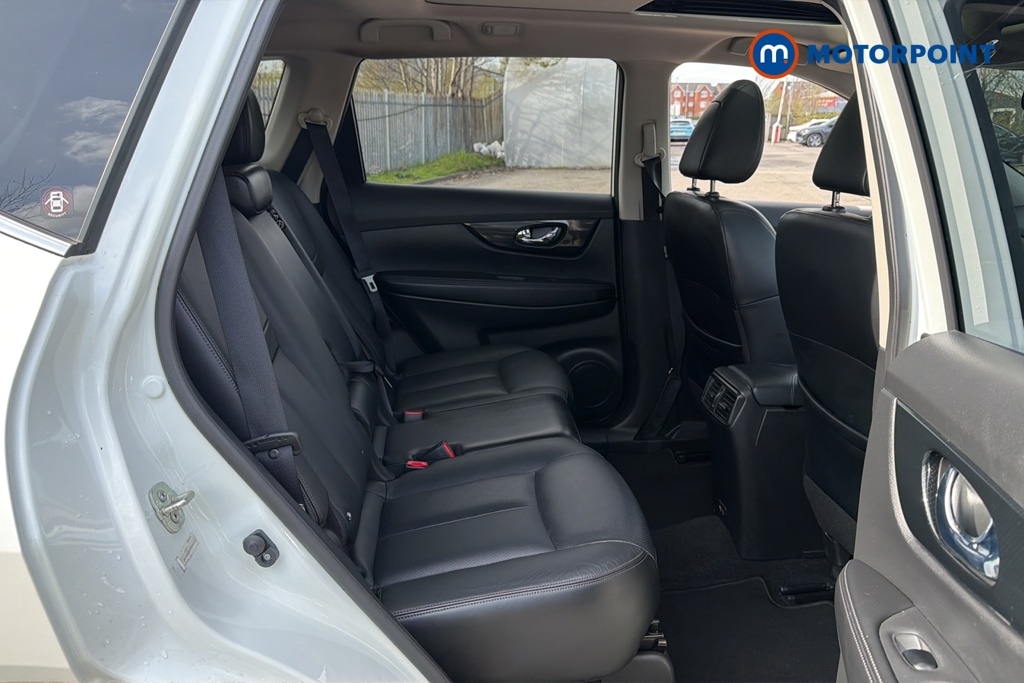 Used Nissan X-Trail 2020 for sale - 78123638: Photo 31