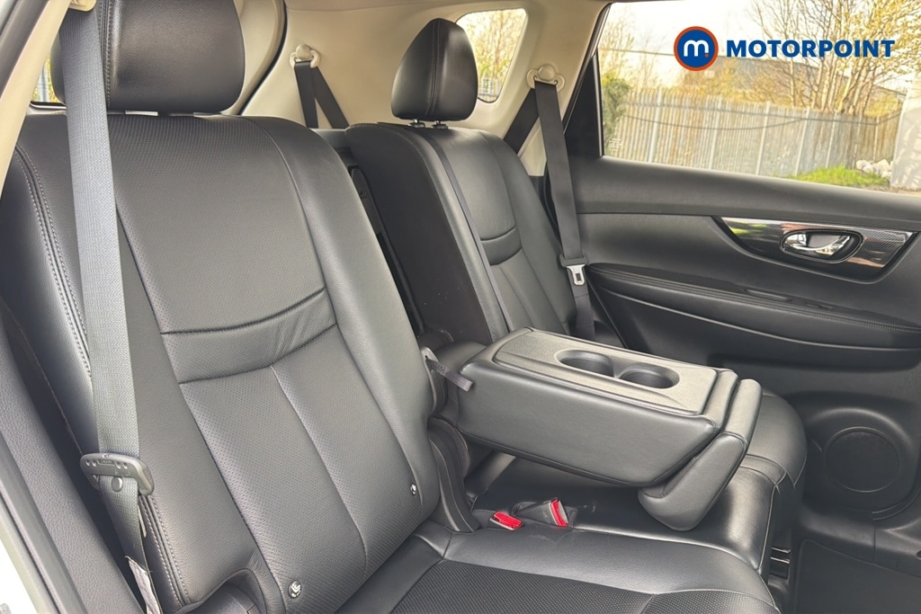 Used Nissan X-Trail 2020 for sale - 78123638: Photo 32