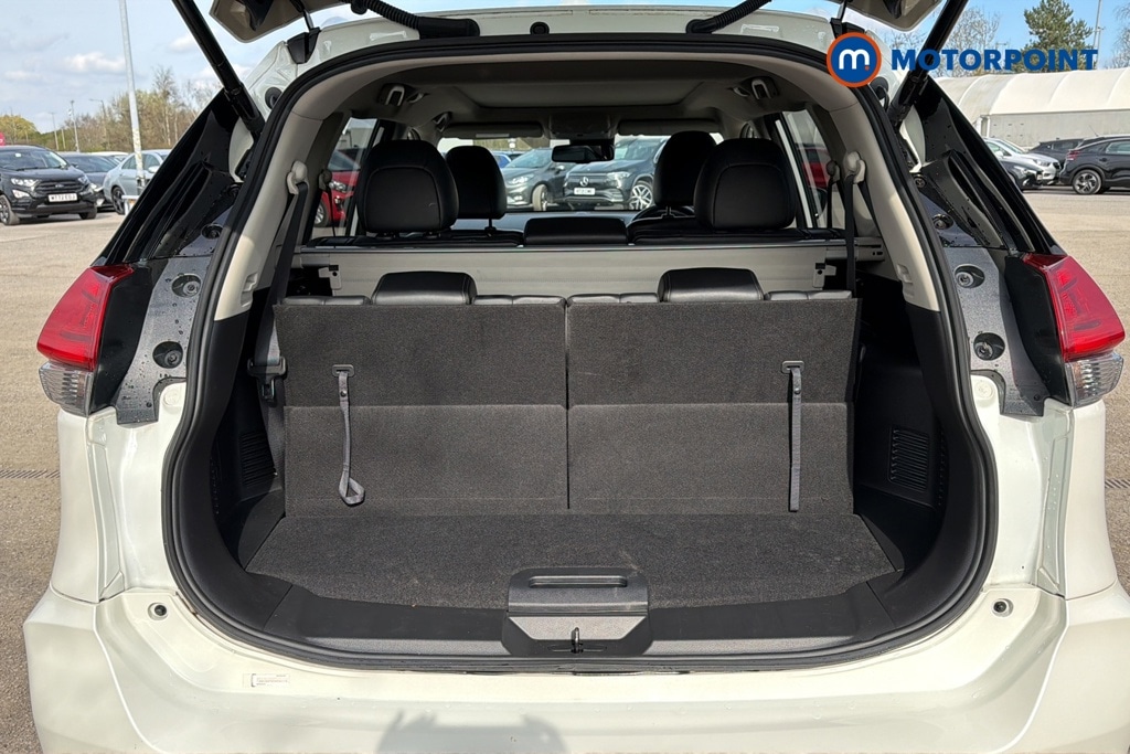 Used Nissan X-Trail 2020 for sale - 78123638: Photo 35