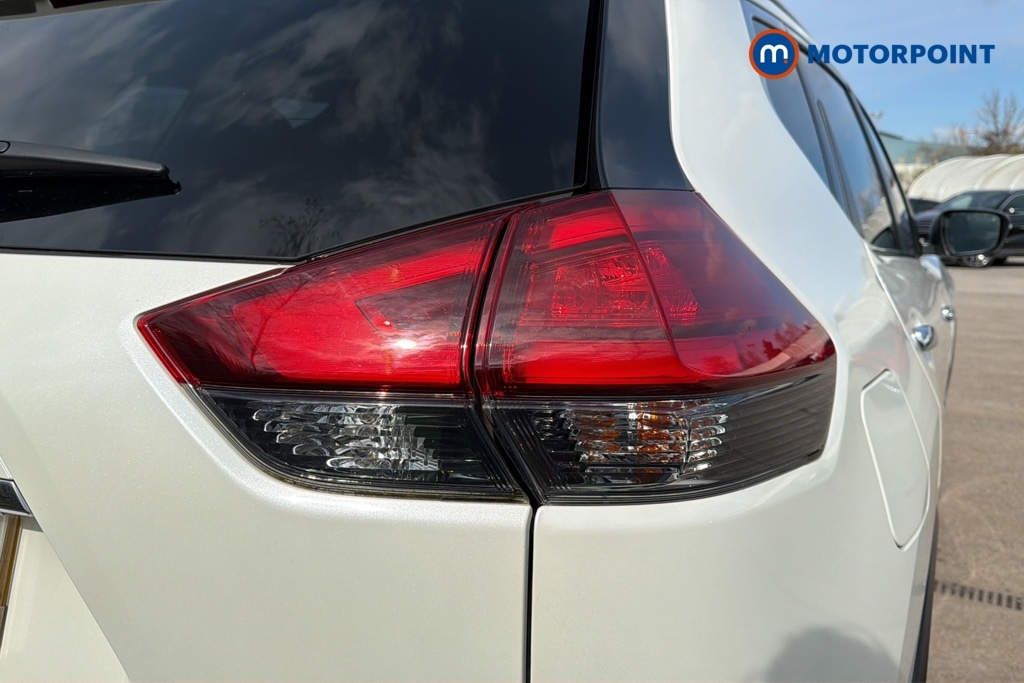 Used Nissan X-Trail 2020 for sale - 78123638: Photo 37