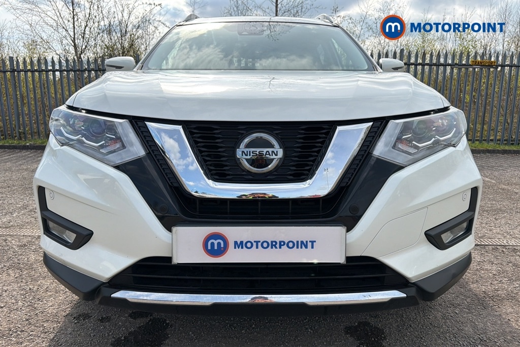 Used Nissan X-Trail 2020 for sale - 78123638: Photo 43