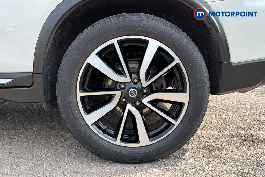 Used Nissan X-Trail 2020 for sale - 78123638: Photo 45